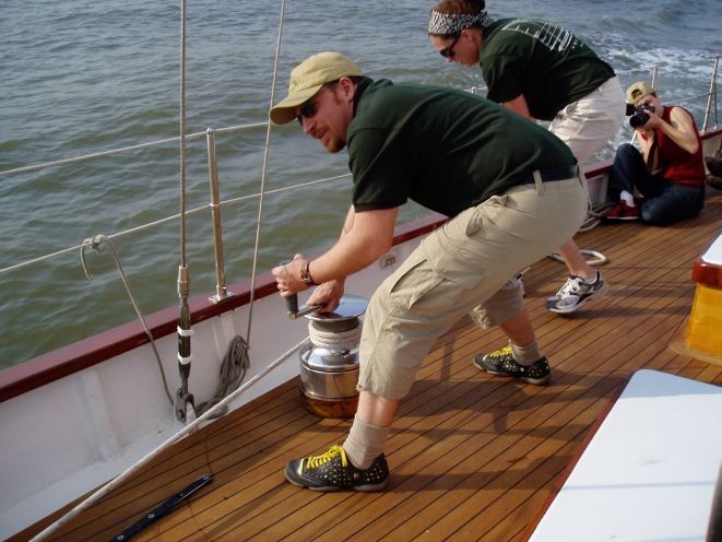 NYC: Statue of Liberty Day Sail on the Schooner Adirondack - Timing, comfort, and practical details
