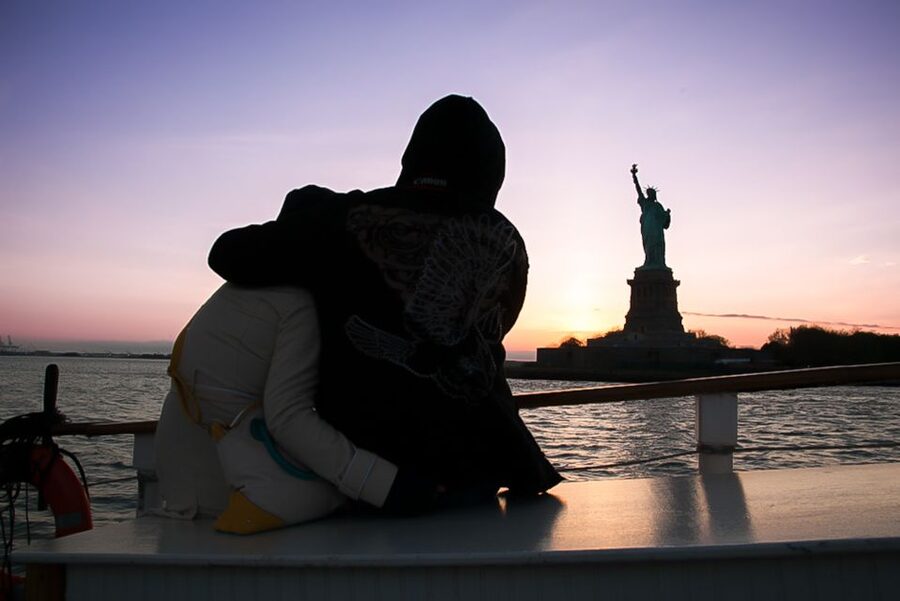 NYC: Statue of Liberty Day Sail with Onboard Bar - Key points to know before sailing