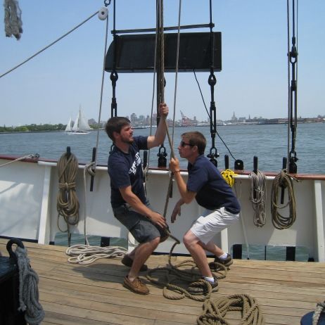 NYC: Statue of Liberty Day Sail with Onboard Bar - Ellis Island and the Statue of Liberty