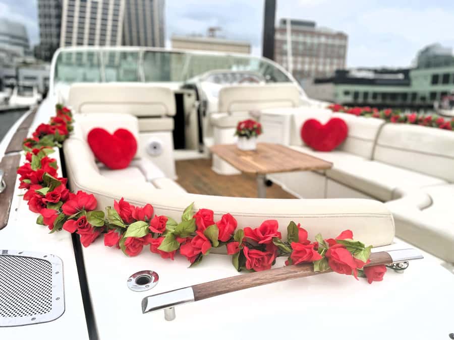 NYC: Statue of Liberty Private Yacht Tour - Why a private yacht changes the New York view