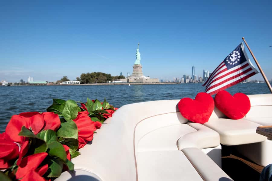 NYC: Statue of Liberty Private Yacht Tour - Who will enjoy this yacht most?