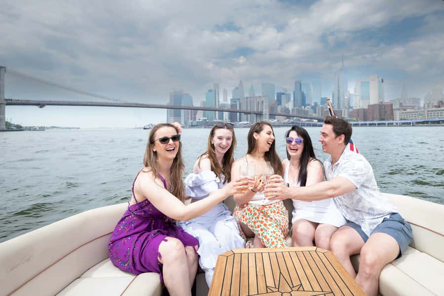 NYC: Statue of Liberty Private Yacht Tour - Is $1,000 a fair price for two hours?