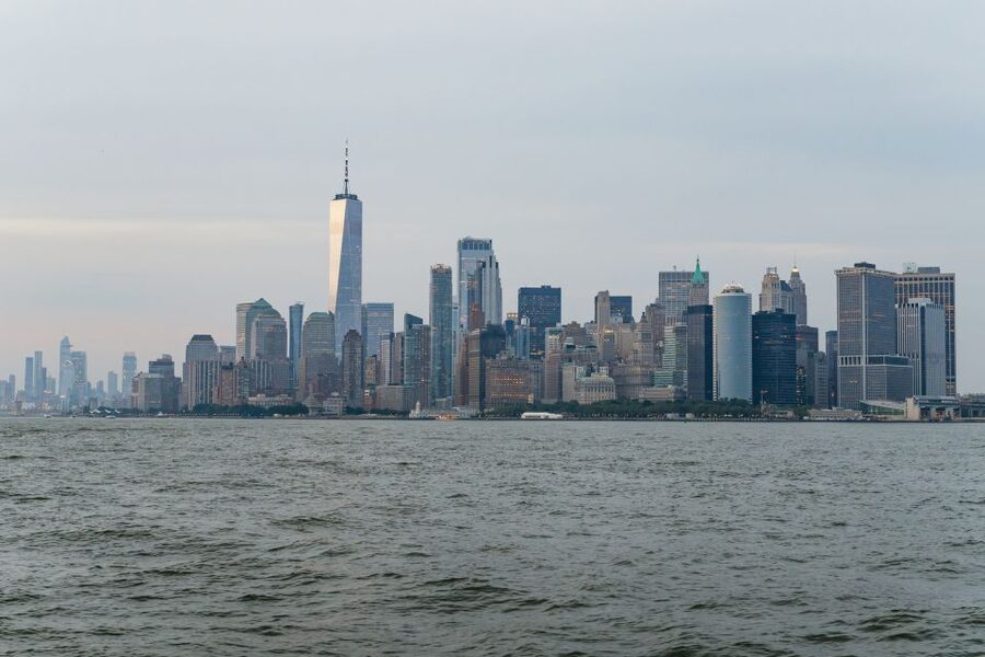 NYC: Sunset Jazz Sail aboard the 'Clipper City' - Should You Book Clipper City?