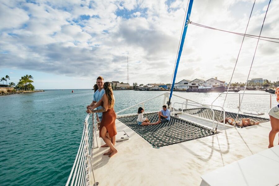 Oahu: Waikiki Sunset Catamaran Cocktail Cruise - Should you book it?