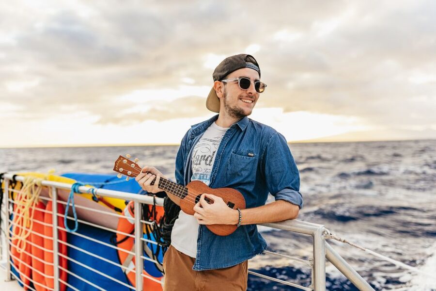 Oahu: Waikiki Sunset Catamaran Cocktail Cruise - Is $99 a fair price?