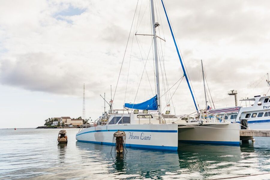 Oahu: Waikiki Sunset Catamaran Cocktail Cruise - Who should book the Waikiki sunset sail?