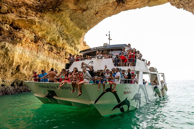 Ophelia Catamaran Cruises + Beach BBQ - Food, drinks, music, and the onboard setup