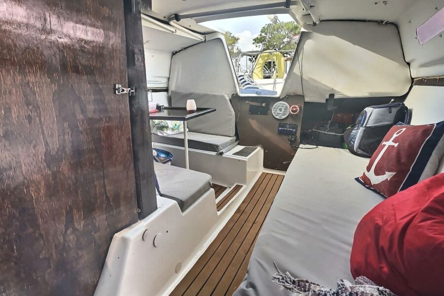 Orlando: Private Sunset Sailing Trip on Lake Fairview - Is $89 per person good value?