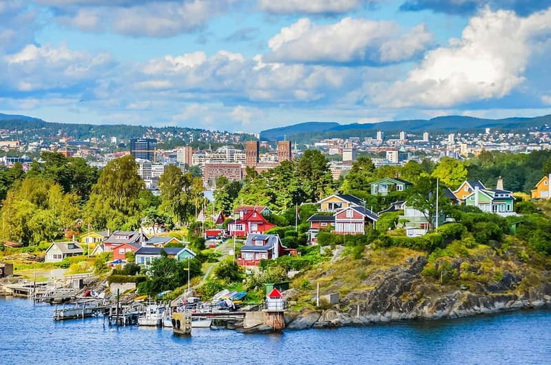 Oslo: Fjord Dinner Cruise on Sailing Ship w/ Seafood Buffet - Is $68 a Fair Price?