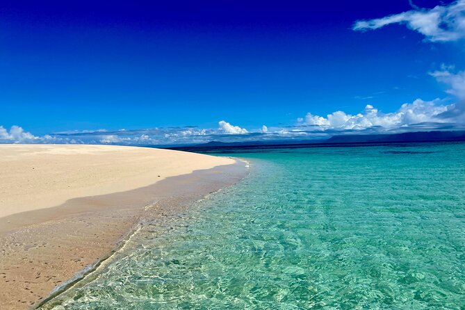 Outer Reef Mackay Cay Sail & Snorkel Adventure from Port Douglas - Who will enjoy this Port Douglas reef trip