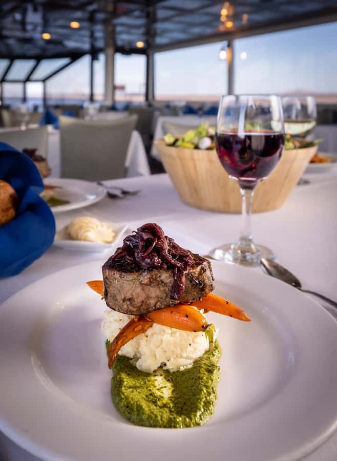 Page: Wahweap Bay Canyon Princess Yacht Dinner Cruise - Should you book the Canyon Princess dinner cruise?