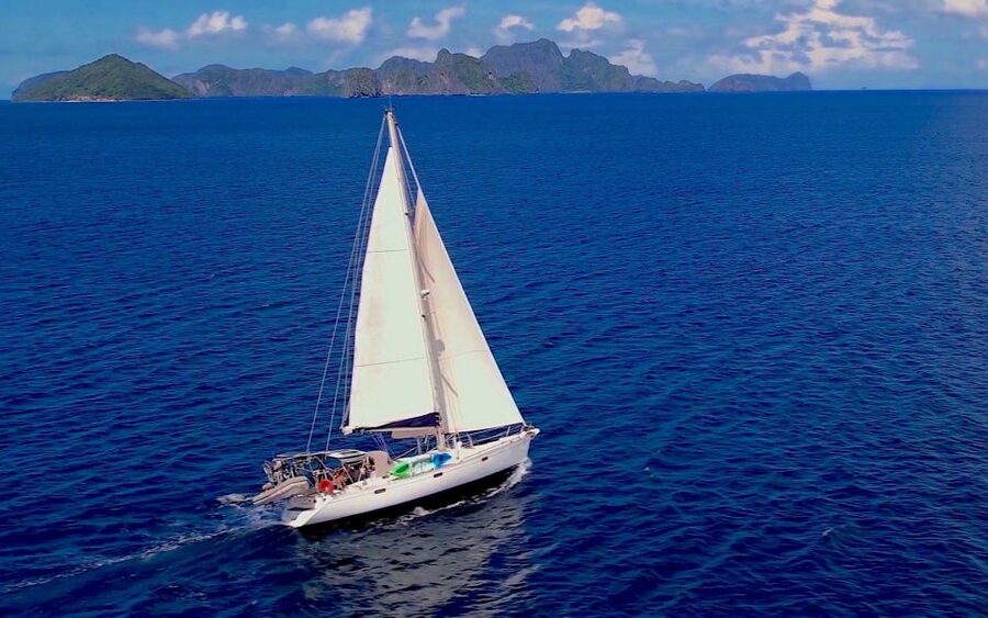 Palawan: Private Sailing Yacht Cruise in El Nido - Who should book this experience?