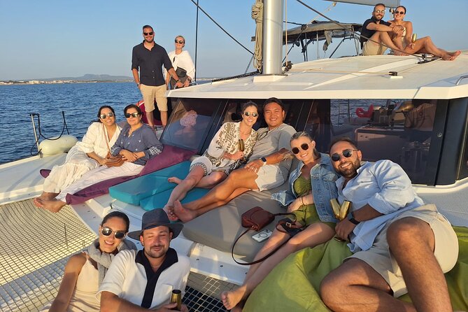 Palma: 2-Hour Sunset Catamaran Cruise with Drinks - Why the sunset works so well from the water