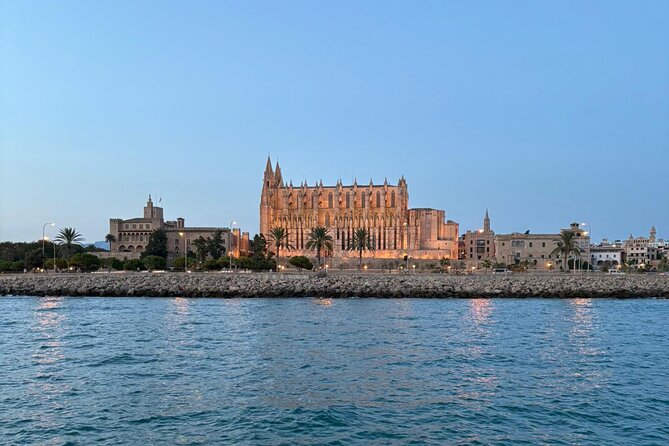Palma: 2-Hour Sunset Catamaran Cruise with Drinks - Timing, weather, and practical advice