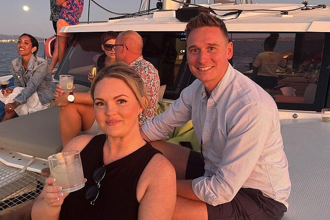 Palma: 2-Hour Sunset Catamaran Cruise with Drinks - Should you book it?