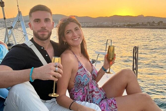 Palma: 2-Hour Sunset Catamaran Cruise with Drinks - Leaving La Lonja Marina Charter