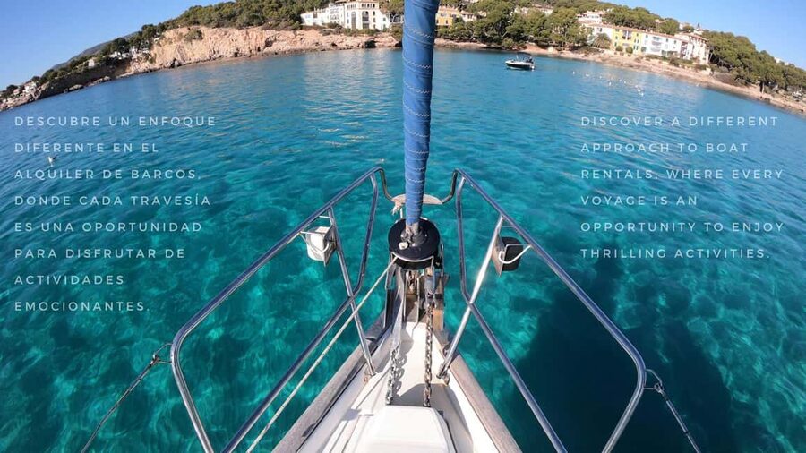 Palma Bay: Sailing Boat Trip W/ Water Toys Snacks & Drinks - Key points to know before you book
