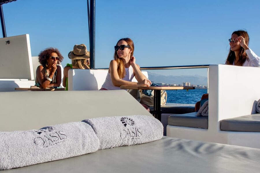 Palma: Cueva Verde and Cala Vella Catamaran Cruise with BBQ - Key points to know before booking