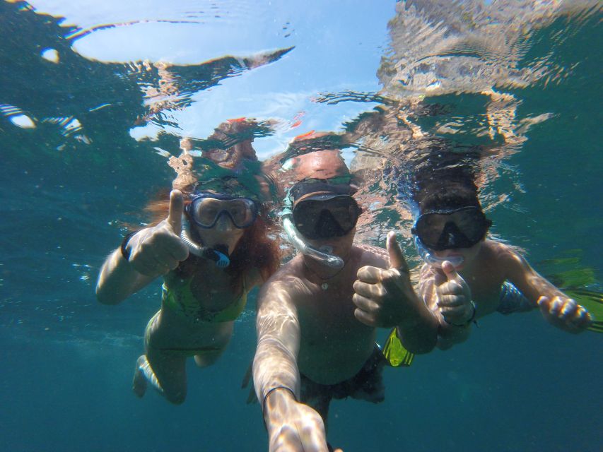 Palma: Cueva Verde and Cala Vella Catamaran Cruise with BBQ - Is $109 a fair price?