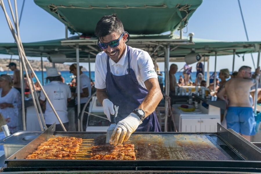 Palma de Mallorca: 5-Hour Catamaran Cruise with Lunch & Swim - Is $69 good value for five hours?