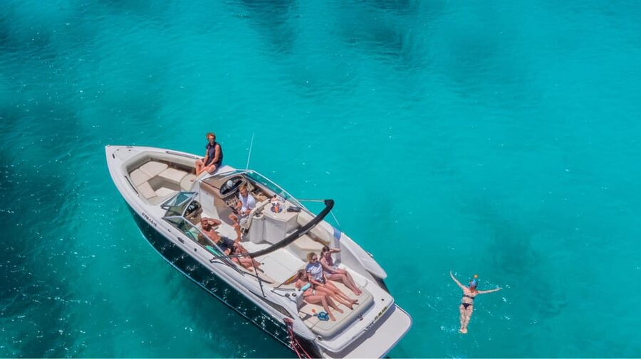 Palma de Mallorca: Private Yacht Trip with Drinks - Key points to know before you book