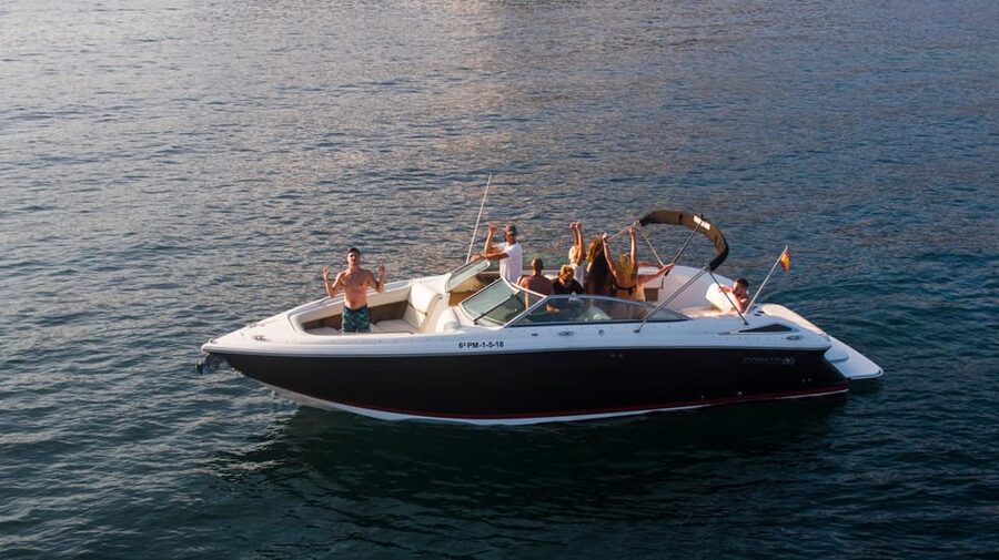 Palma de Mallorca: Private Yacht Trip with Drinks - Timing, cancellations, and the practical details