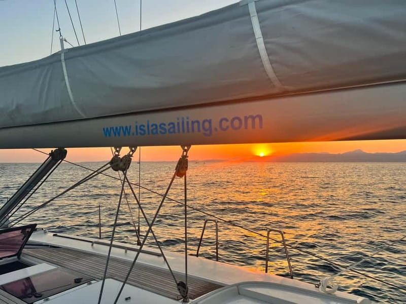 Palma de Mallorca: Sailing Tour with Drinks and Tapas - Who will enjoy this Palma sailing trip most
