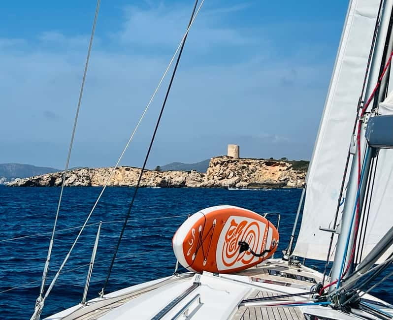 Palma de Mallorca: Sailing Tour with Drinks and Tapas - Weather, timing, and the practical fine print