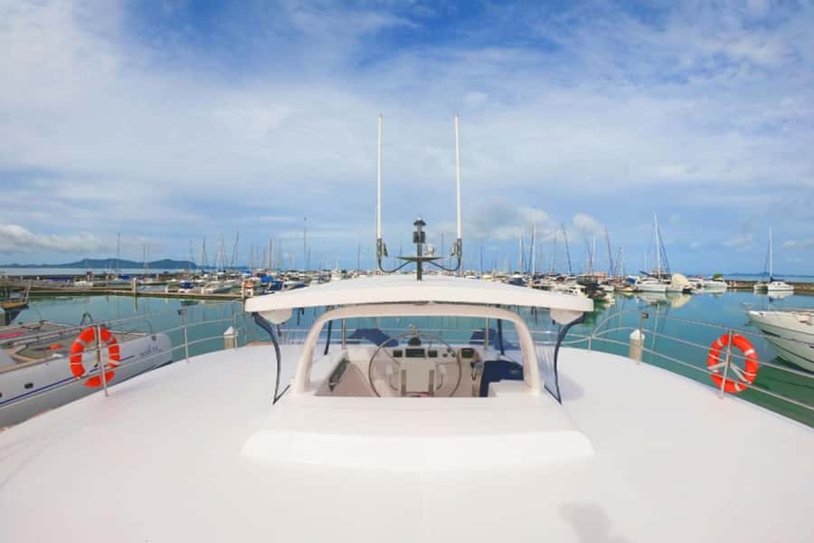 Pattaya: 3 Islands Catamaran Tour with Buffet Lunch - Who will get the most from this tour