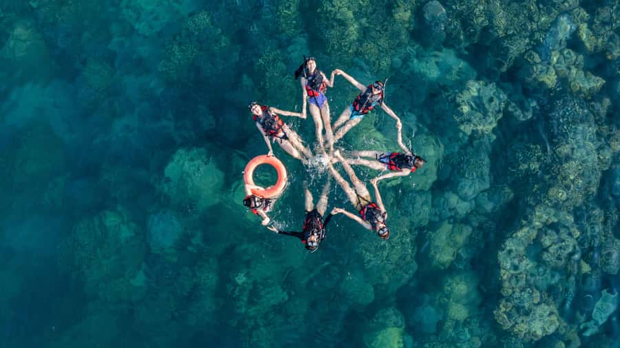 Pattaya: Full-Day 2 Islands Yacht Trip with Lunch and Sunset - What the $109 Price Really Includes