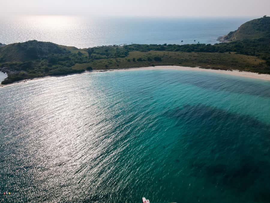 Pattaya: Full-Day 2 Islands Yacht Trip with Lunch and Sunset - Should You Book It?