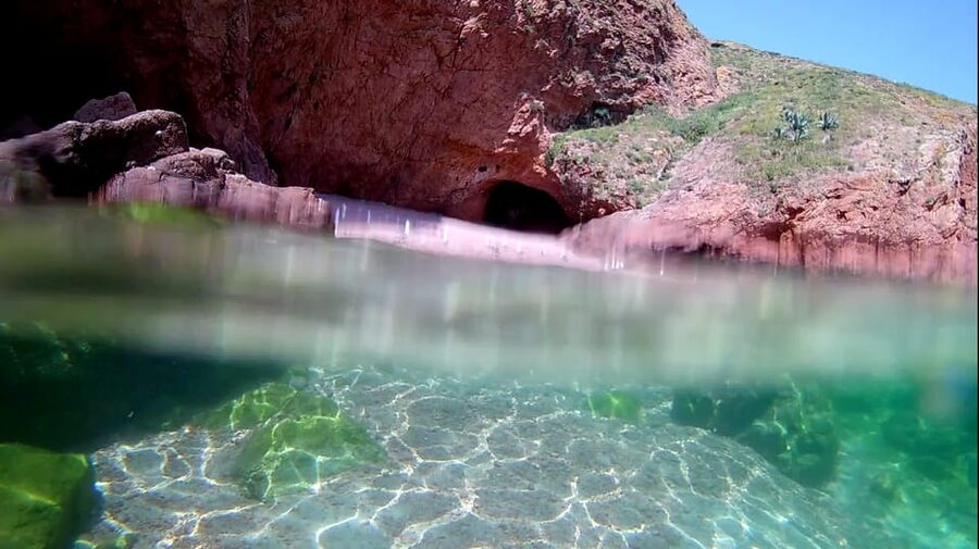 Peniche: Berlengas Island Catamaran Tour + Snorkeling - What the UNESCO reserve adds to the visit