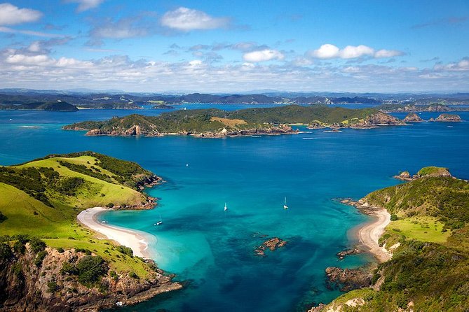 Phantom Sailing Bay of Islands - What the $121.01 price includes in practical terms