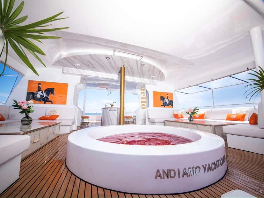 Phuket: Coral and Racha Island Yacht Tour with Lunch - Why this yacht day works as a two-island outing