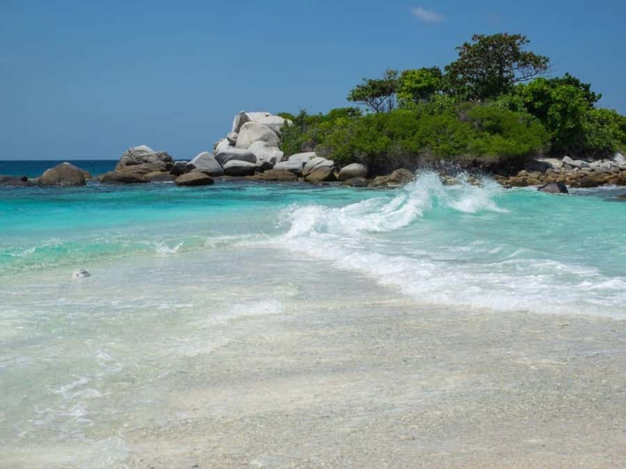 Phuket: Coral and Racha Island Yacht Tour with Lunch - Coral Island gives you an easy first stop