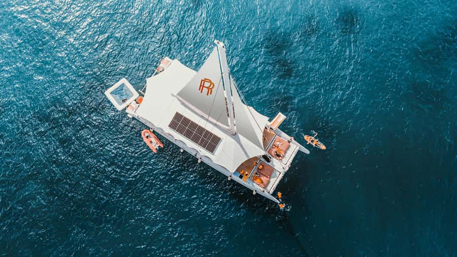 Phuket: Coral and Racha lslands Catamaran Tour with Lunch - Quick take: what makes this trip worth considering