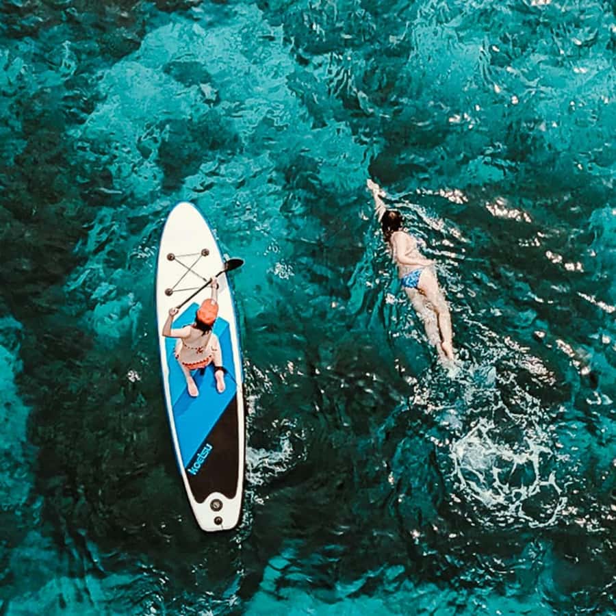 Phuket: Coral and Racha lslands Catamaran Tour with Lunch - Value at $90 per person