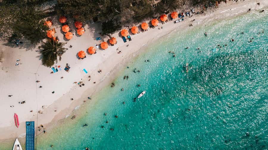 Phuket: Coral Island Day Trip and Sunset Dinner by Catamaran - How the $90 price holds up