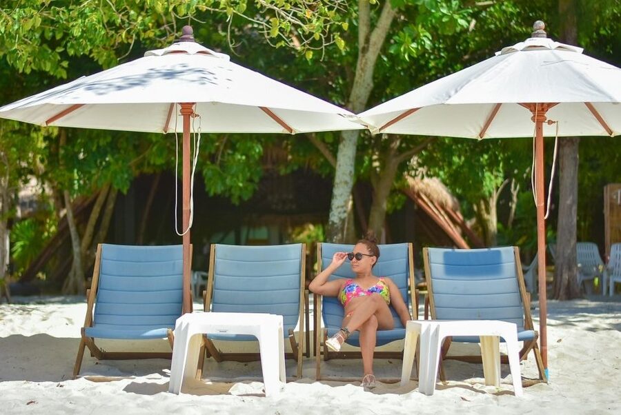 Phuket: Coral Island & Sunset Dinner by Sailing Catamaran - Should you book it?