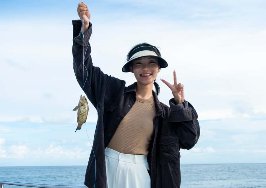 Phuket: Coral, Racha, Promthep Island Party Catamaran trip - Simple ways to prepare