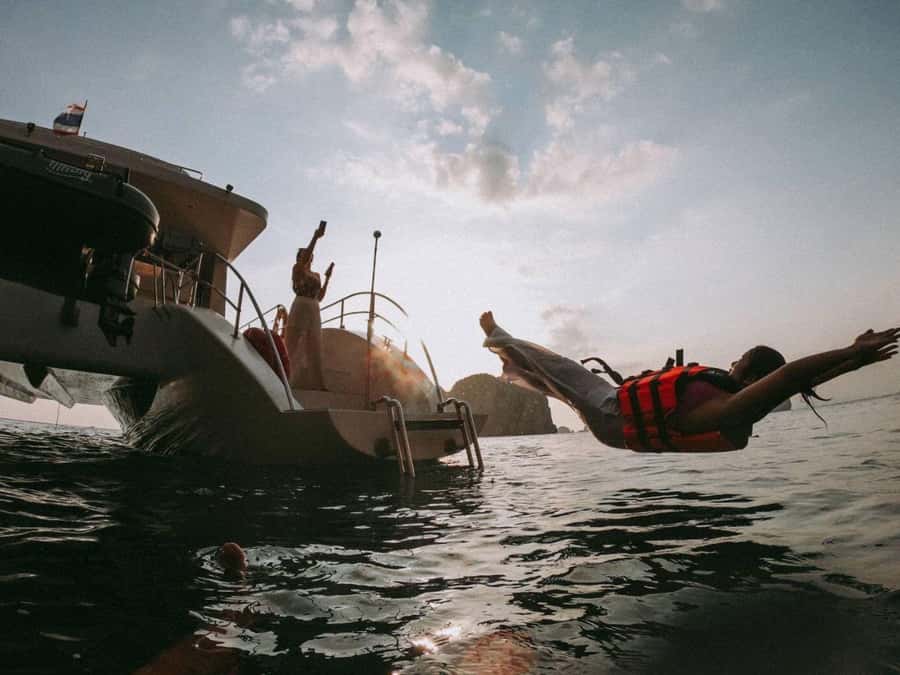 Phuket: James Bond Island Canoeing & Sunset Yacht Dinner - Practical preparation before you leave