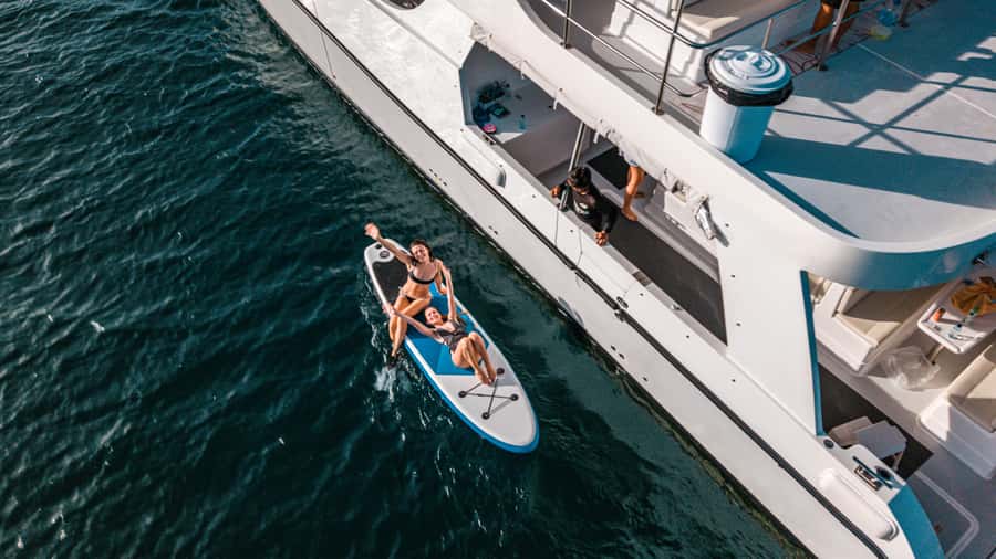 Phuket: James Bond & Phang Nga Bay by Luxury Sunset Yacht - The morning transfer from Phuket to Chalong Pier