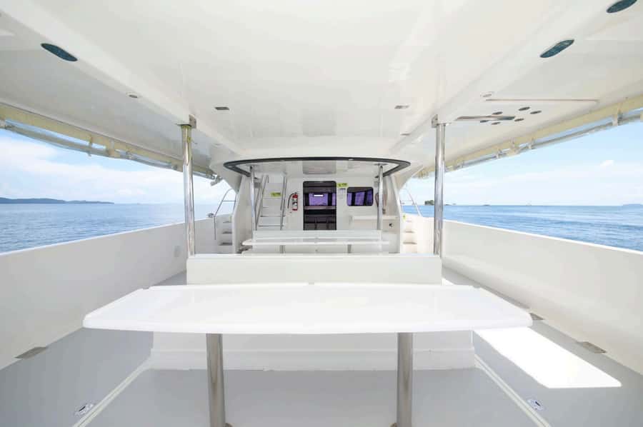 Phuket/Khao Lak: Similan Islands Luxury Catamaran Experience - Should you book this Similan Islands catamaran tour?