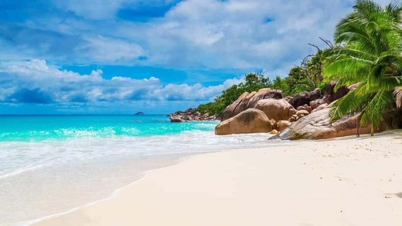 Phuket : Lazy Similan Islands by Catamaran with lunch - Key points at a glance