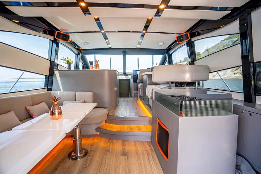 Phuket: Phi Phi Island & Maya Bay Luxury Yacht Day Tour - Who will enjoy this yacht day