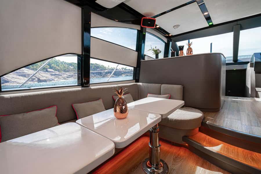 Phuket: Phi Phi Island & Maya Bay Luxury Yacht Day Tour - Weather can change the whole day