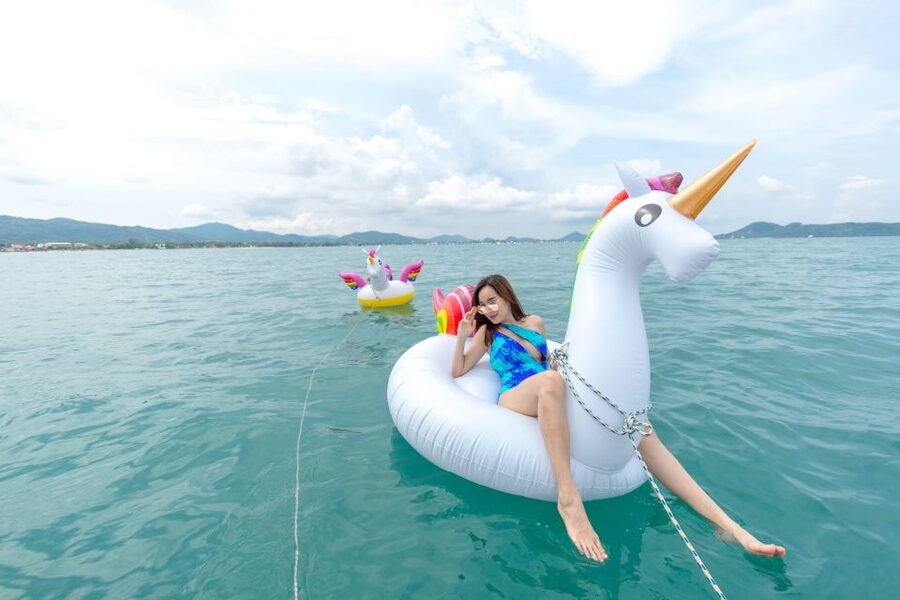 Phuket: Racha and Coral Island Catamaran Tour with Lunch - Weather, timing, and how to prepare