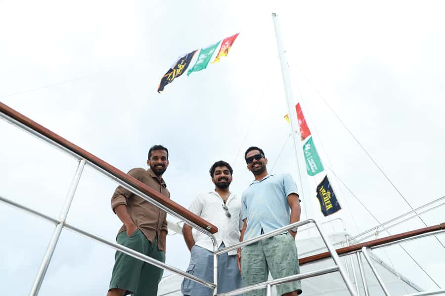 Phuket: Racha & Coral Island Catamaran Tour With Foam Party - Who will enjoy this tour most