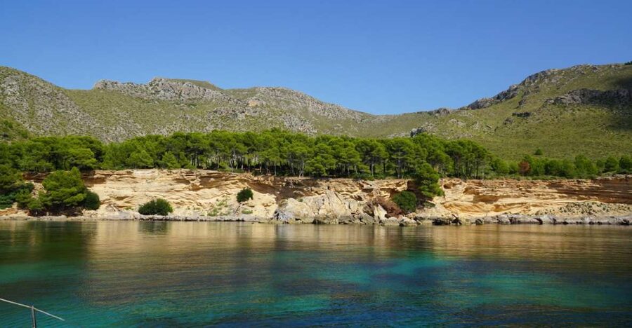 Pollenca/Alcudia : Day Sailing Cap de Formentor - Should you book the Cap de Formentor sailing trip?