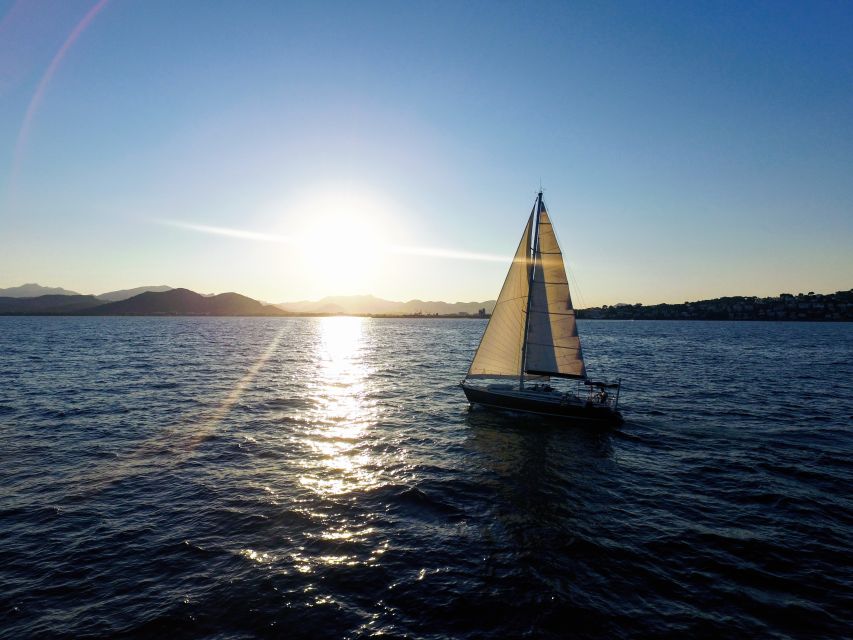 Pollenca/Alcudia : Day Sailing Cap de Formentor - Who will enjoy this sailing day most